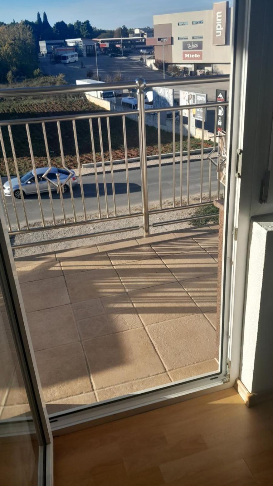 Apartmens Luburic Međugorje 외부 사진