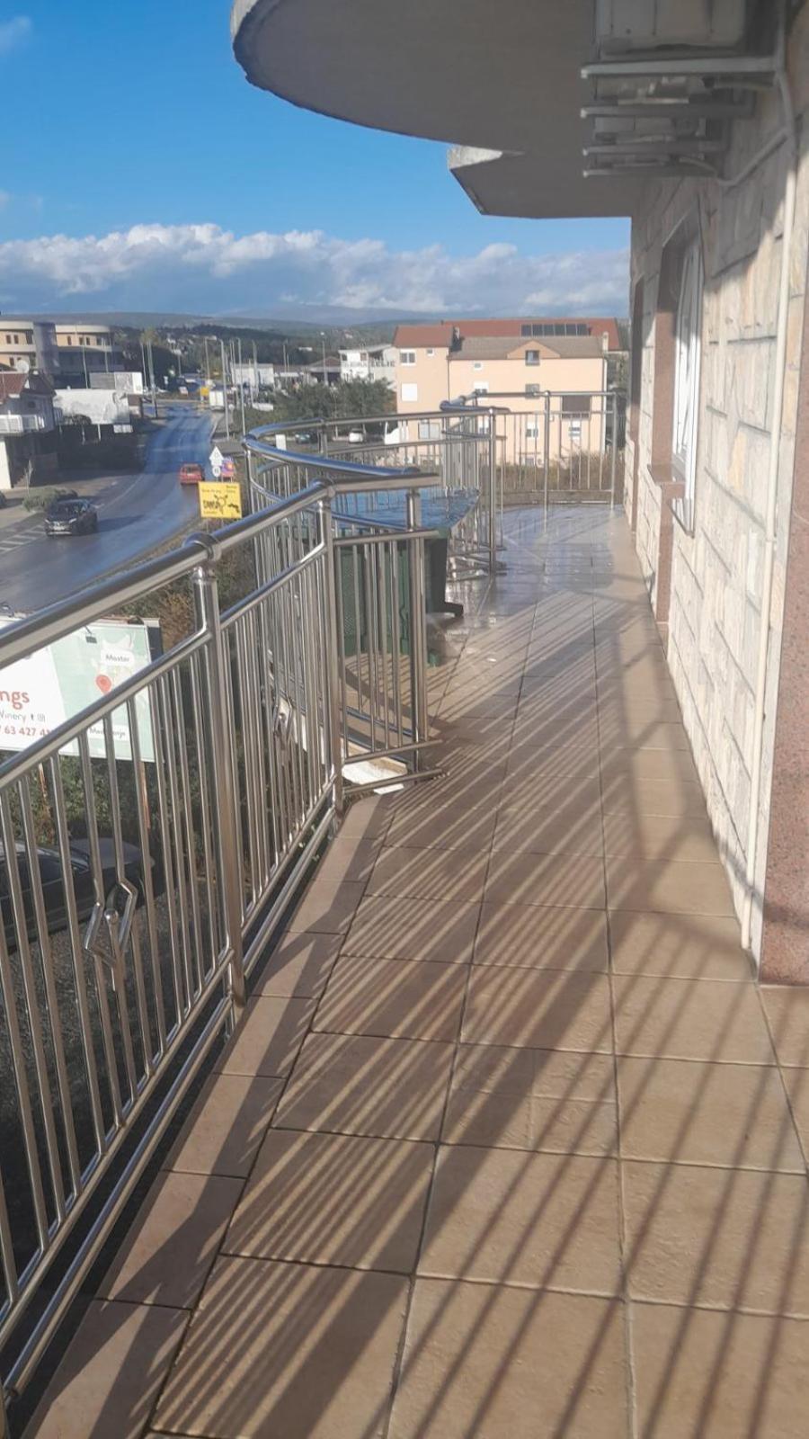 Apartmens Luburic Međugorje 외부 사진
