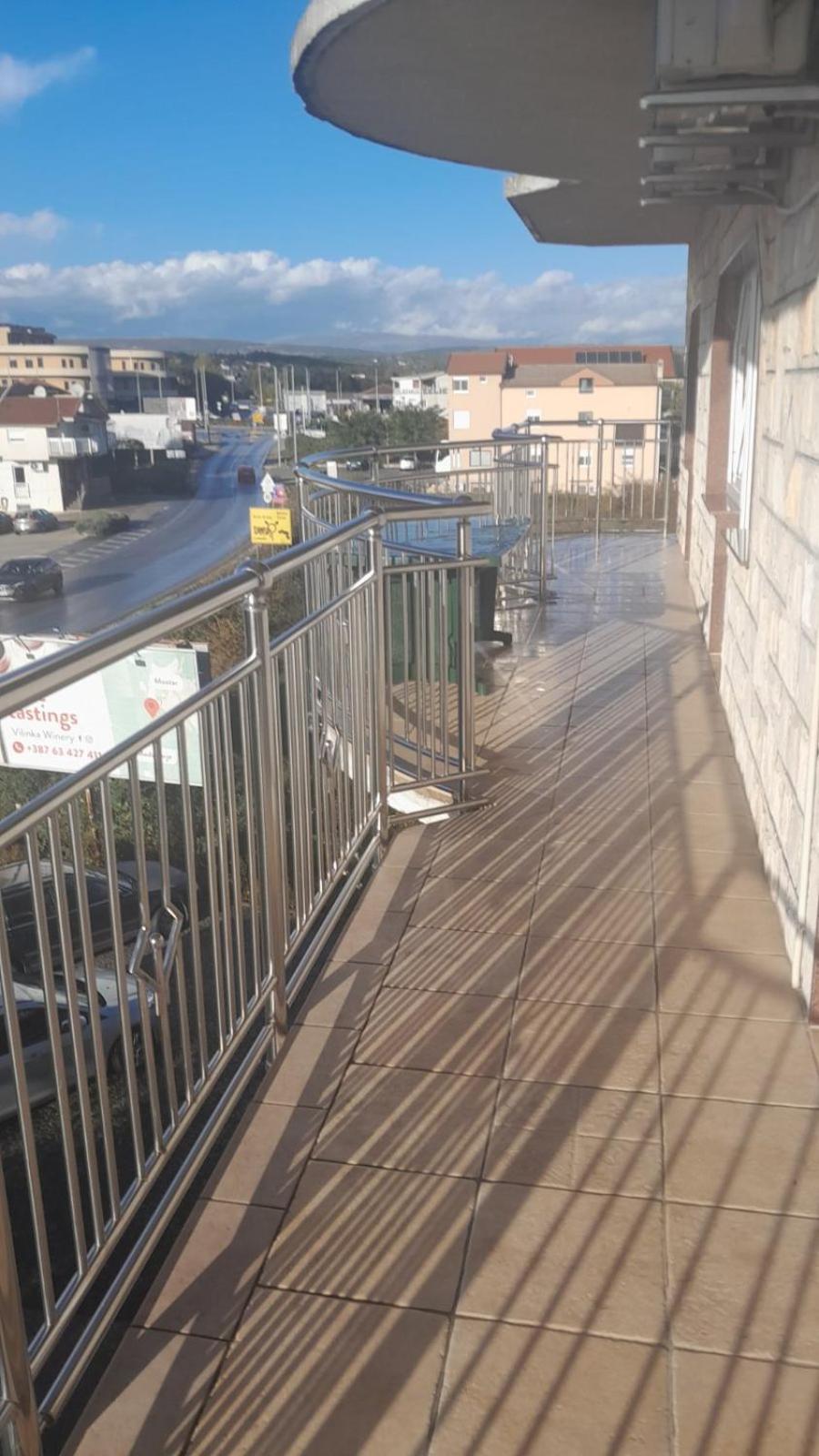Apartmens Luburic Međugorje 외부 사진