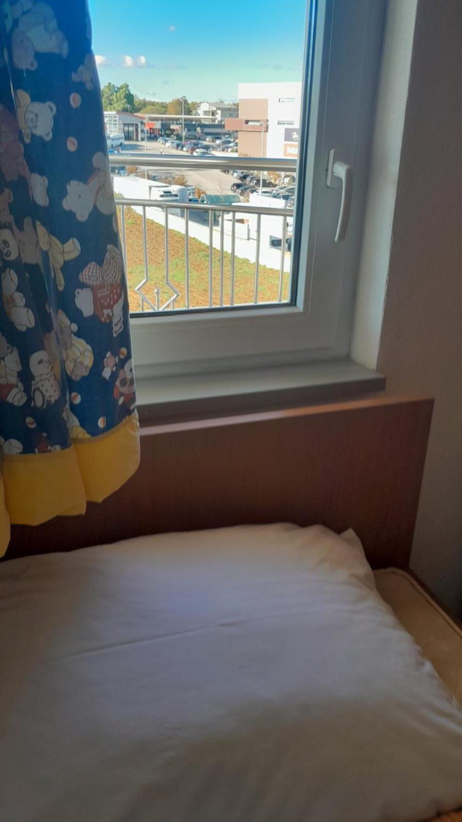 Apartmens Luburic Međugorje 외부 사진