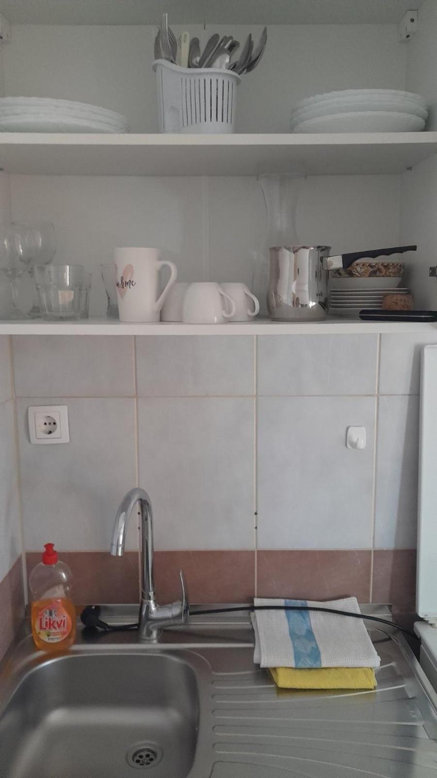 Apartmens Luburic Međugorje 외부 사진