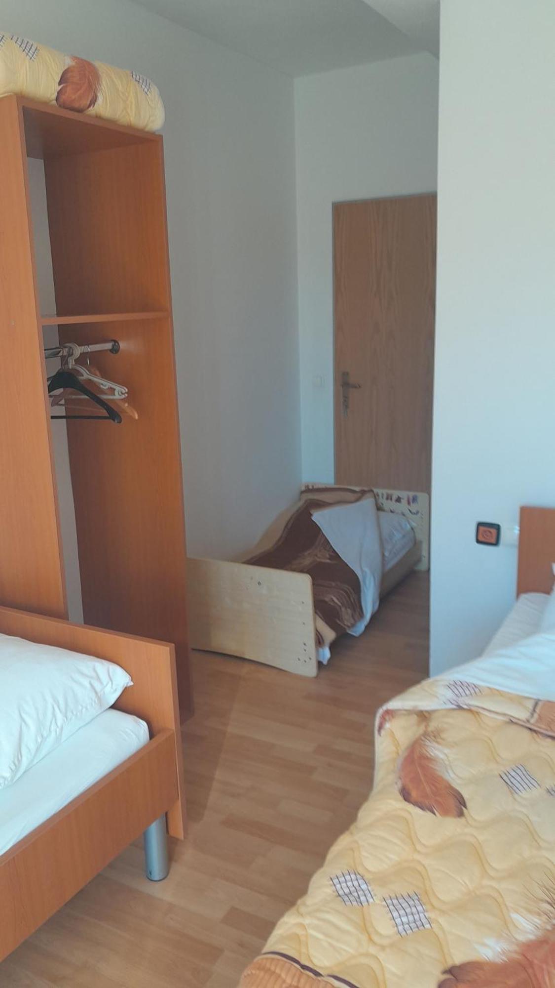Apartmens Luburic Međugorje 외부 사진