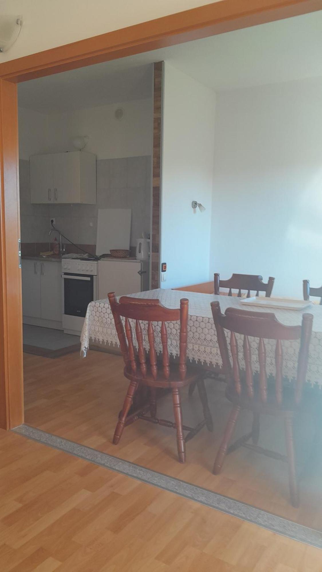 Apartmens Luburic Međugorje 외부 사진