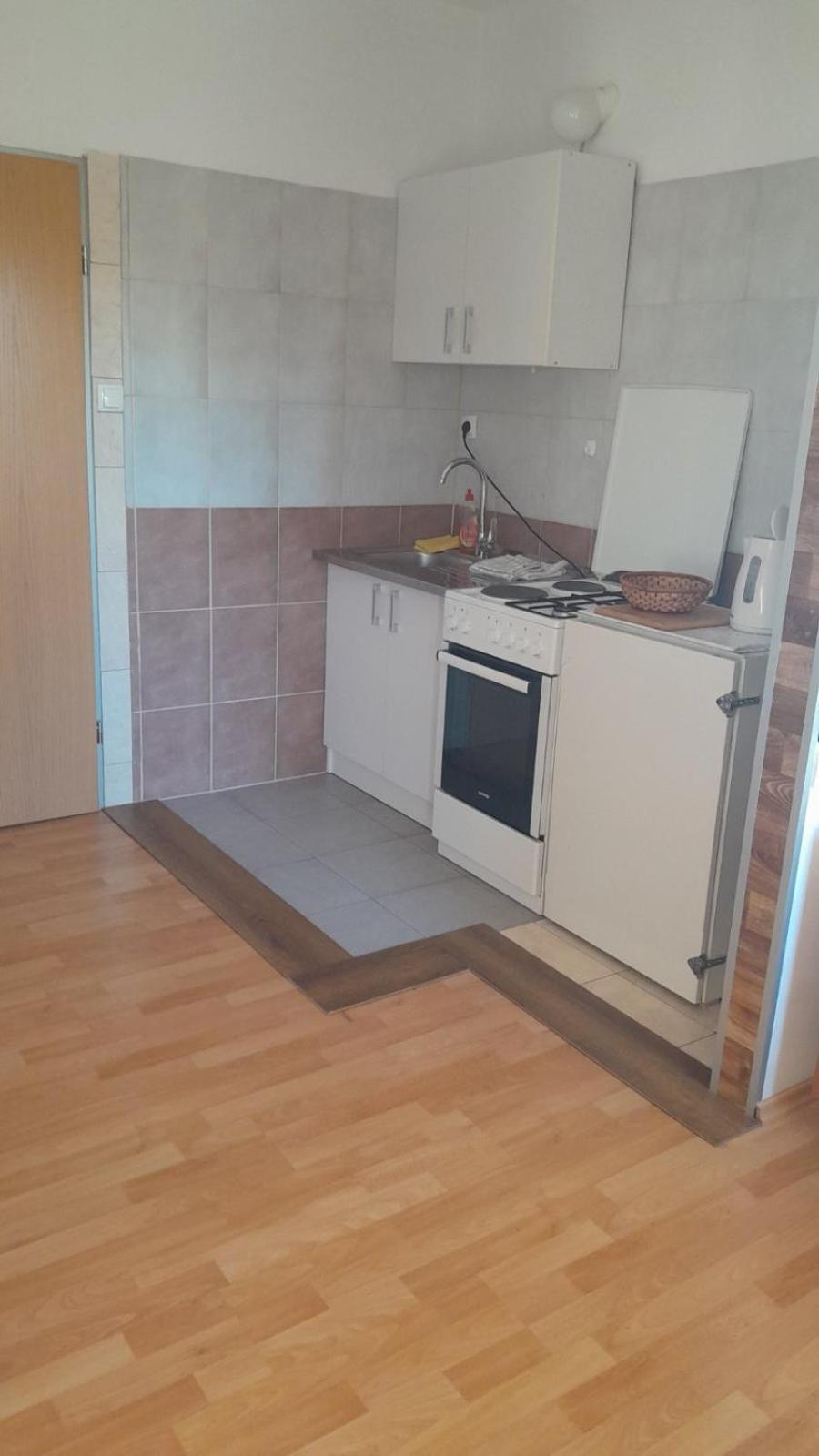 Apartmens Luburic Međugorje 외부 사진