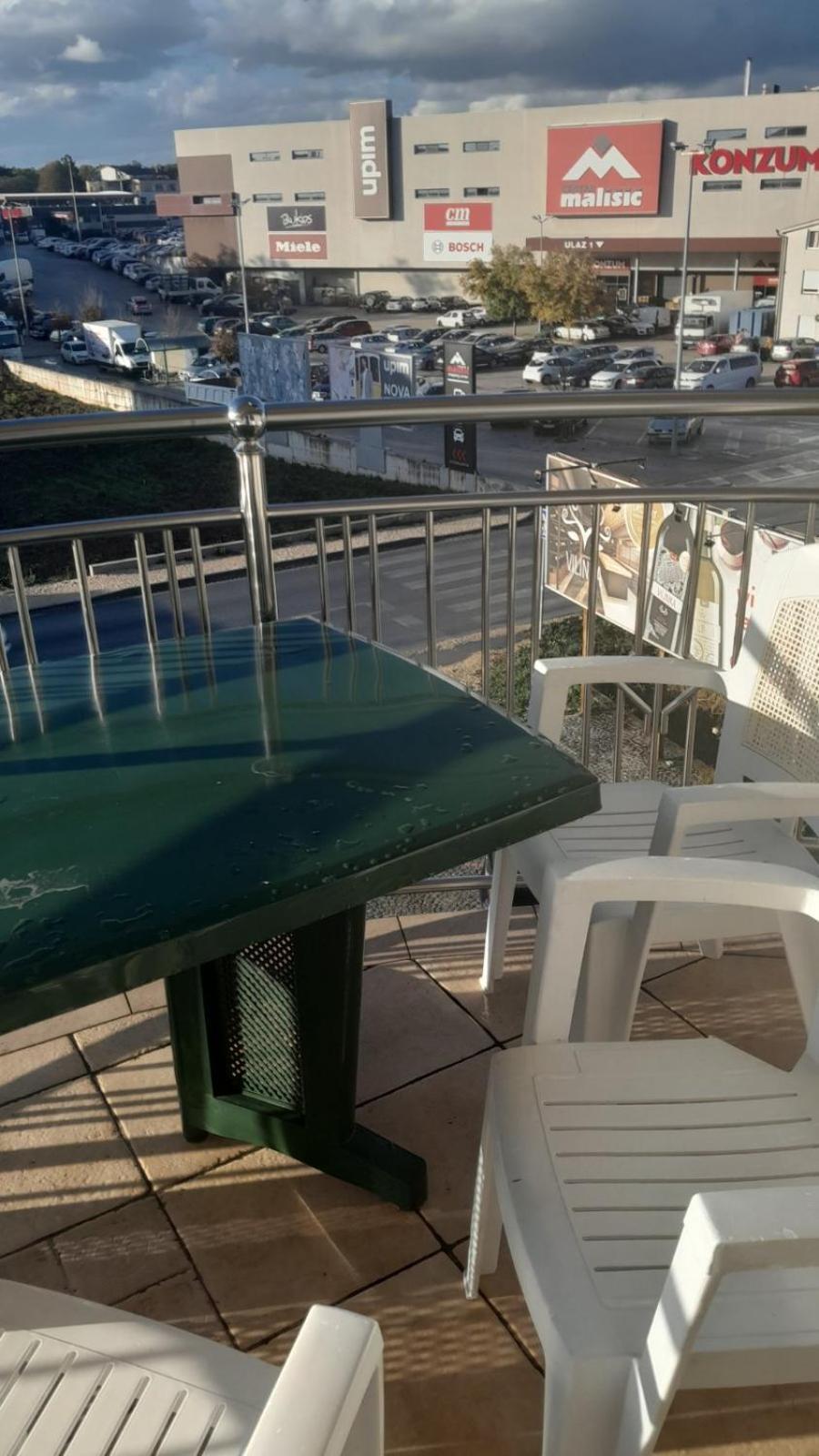 Apartmens Luburic Međugorje 외부 사진