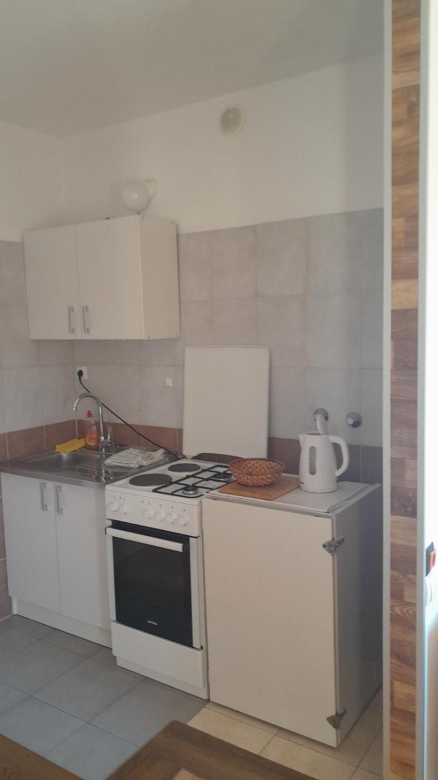 Apartmens Luburic Međugorje 외부 사진