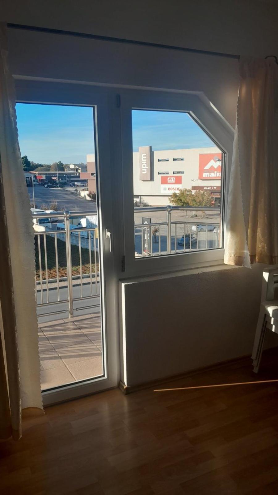 Apartmens Luburic Međugorje 외부 사진