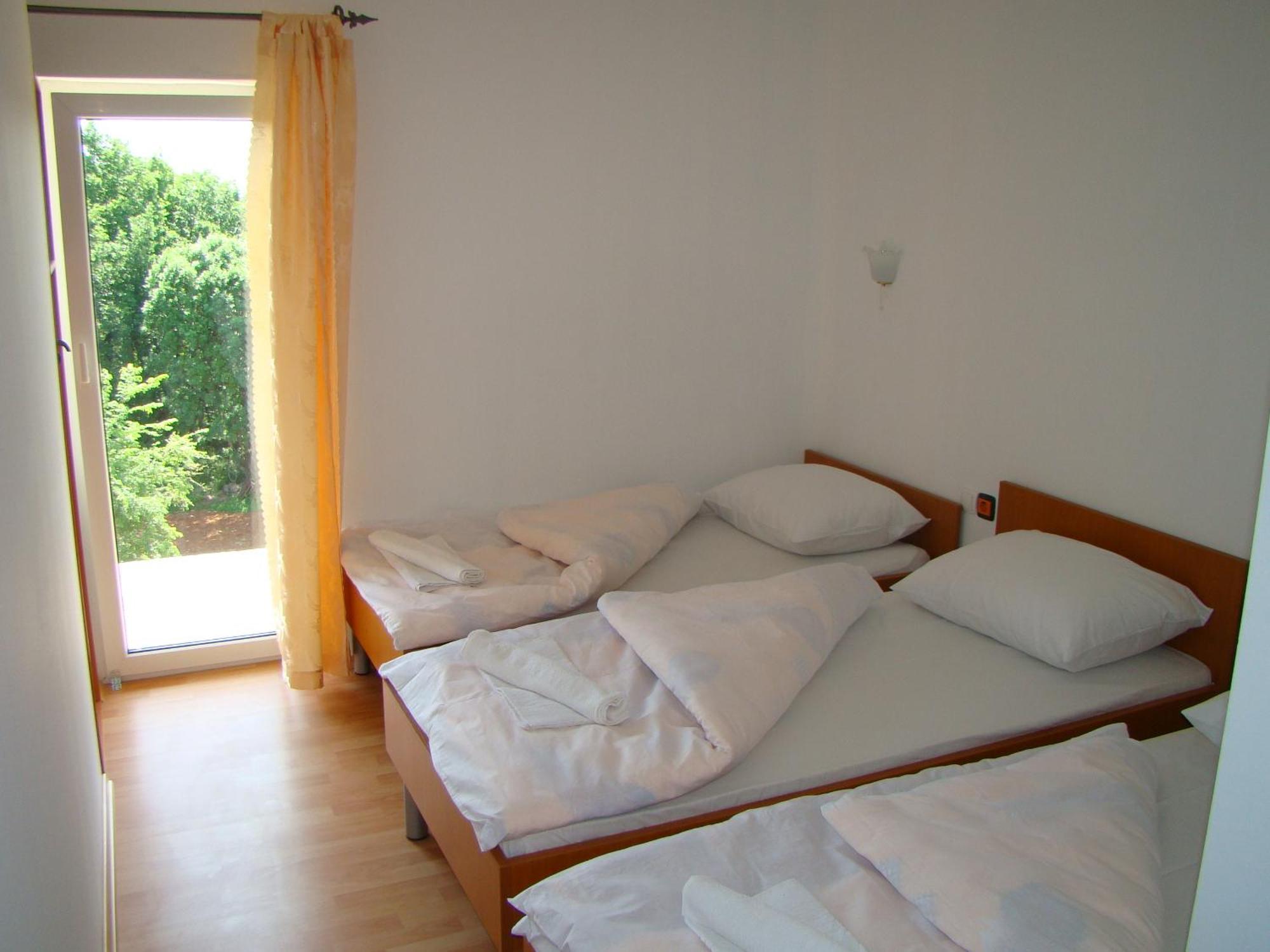 Apartmens Luburic Međugorje 외부 사진